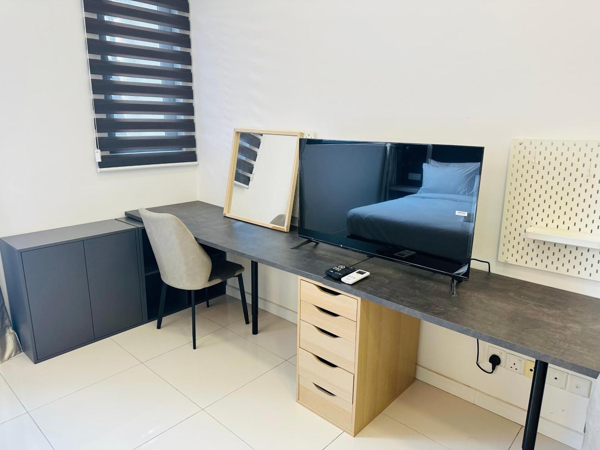 Chamber Haven Kl — Photos 2